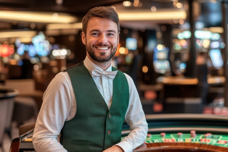 pa410 Live Casino